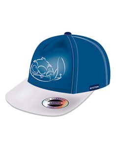arditex_gorra_bordada_silueta_stitch_azul_talla_Única_56-58_cm_8430957161967_oferta