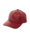 BIOWORLD INT. Gorra Granate con Gafas de Harry Potter Unisex