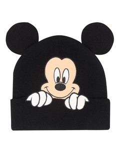 heroes_gorro_con_orejas_mickey_mouse_espiando_talla_Única_unisex_negro_5056688515584_oferta