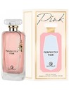 Grandeur Perfectly Pink Eau de Parfum 100 Ml para Mujer