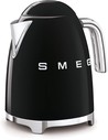 Smeg Hervidor de Agua Klf03bleu Negro 1,7 L