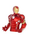 Monogram Hucha Busto Iron Man 20 Cm Licencia Oficial