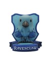 Plastoy Hucha Harry Potter Ravenclaw Chibi, Figura Coleccionable de Banco Ahorro en Forma de Cuervo, Tamaño 16 Cm