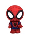 Monogram Hucha Figura de Spider-man 20 Cm Licencia Oficial