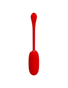 prettylove_julius_huevo_vibrador_rojo_con_12_funciones_de_vibración_6959532334746_oferta 2