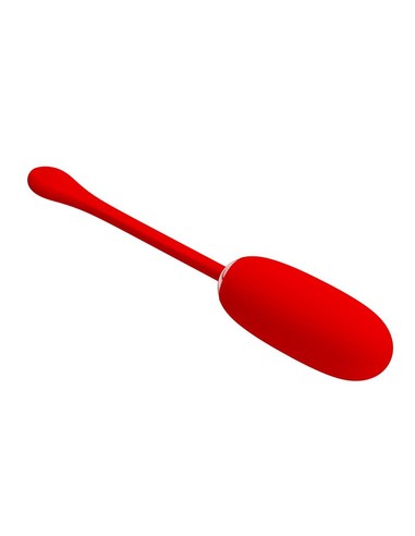 prettylove_julius_huevo_vibrador_rojo_con_12_funciones_de_vibración_6959532334746_barato