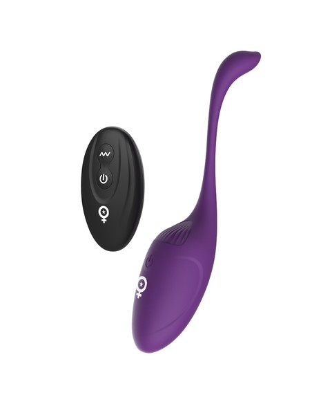 Compra Rewovo Huevo Vibrador Control Remoto - REWOLUTION en Kiwiku