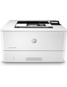 Hewlett-packard Impresora Láser Hp Laserjet Pro M404n, Monocromo, 40 Ppm, Ethernet, Usb