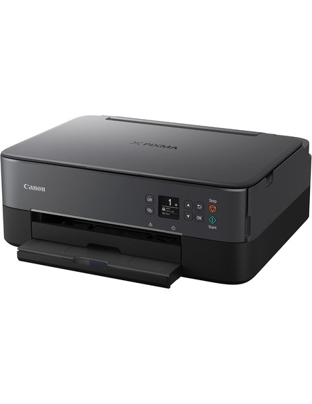 Compra Impresora Multifunción Canon Pixma TS5350A - WiFi, Dúplex, OLED