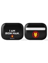 Ert Group Estuche Protector Airpods Pro Iron Man