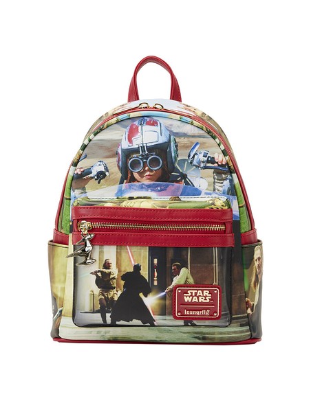 loungefly_mini_mochila_star_wars_la_amenaza_fantasma_con_detalles_icónicos
