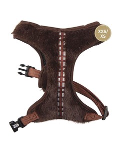 cerda_arnés_para_perros_star_wars_chewbacca_talla_xxs/xs_color_negro_8427934448616_oferta