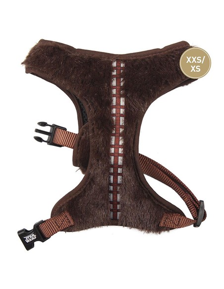 cerda_arnés_para_perros_star_wars_chewbacca_talla_xxs/xs_color_negro_8427934448616_oferta