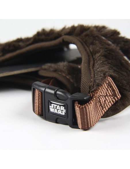 cerda_arnés_para_perros_star_wars_chewbacca_talla_xxs/xs_color_negro_8427934448616_barato