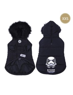 cerda_abrigo_acolchado_para_perros_star_wars_negro_talla_xxs_con_elástico_ajustable_y_diseño_térmico_8427934422791_oferta