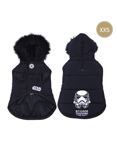 cerda_abrigo_acolchado_para_perros_star_wars_negro_talla_xxs_con_elástico_ajustable_y_diseño_térmico_8427934422791_oferta