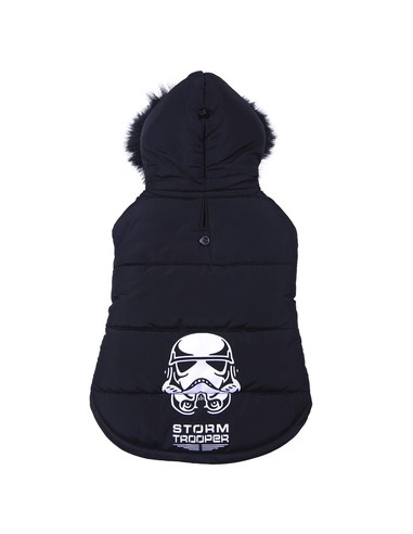 cerda_abrigo_acolchado_para_perros_star_wars_negro_talla_xxs_con_elástico_ajustable_y_diseño_térmico_8427934422791_promocion