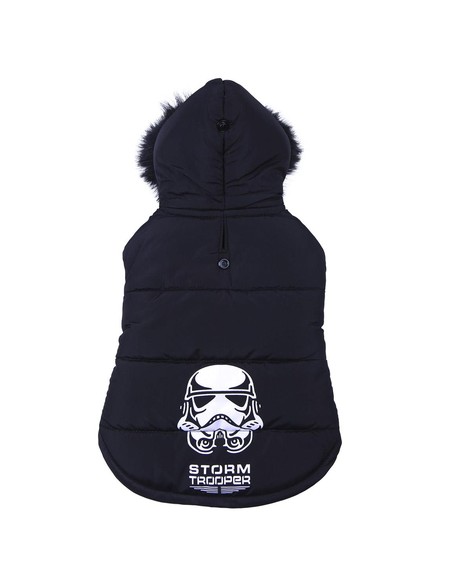 cerda_abrigo_acolchado_para_perros_star_wars_negro_talla_xxs_con_elástico_ajustable_y_diseño_térmico_8427934422791_promocion