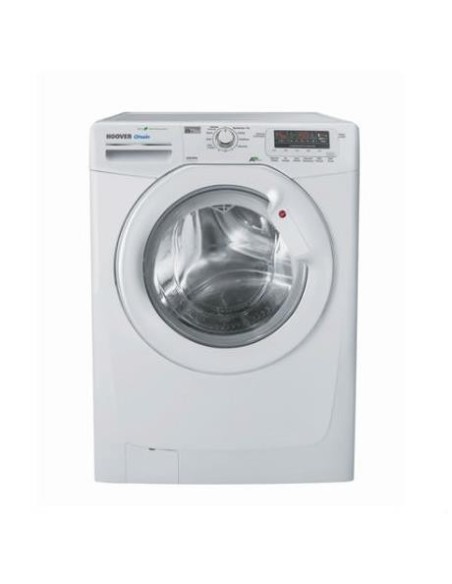 Lavadora-libre instalación-carga frontal DYN 8123D3/1 31005492 kiwiku.com