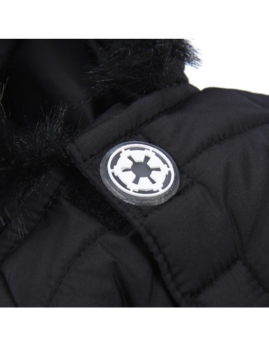 cerda_abrigo_acolchado_para_perros_star_wars_negro_talla_xxs_con_elástico_ajustable_y_diseño_térmico_8427934422791_barato