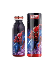 egan_botella_térmica_spider-man_con_estuche_para_niños