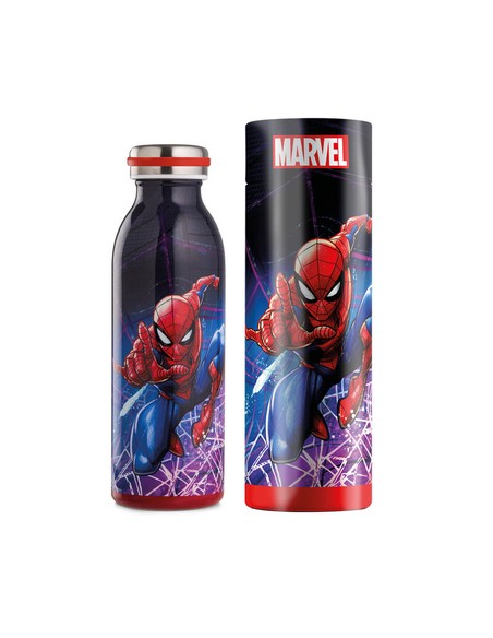 egan_botella_térmica_spider-man_con_estuche_para_niños