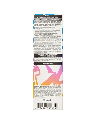 Compra REDKEN City Beats Clear 85 ml en Kiwiku - Color y Cuidado