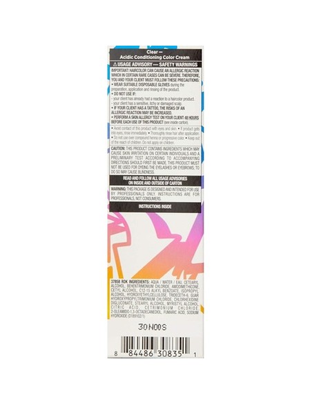 Compra REDKEN City Beats Clear 85 ml en Kiwiku - Color y Cuidado