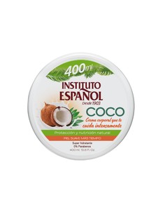 instituto_espaÑol_coco_crema_corporal_400ml_8411047144169_oferta