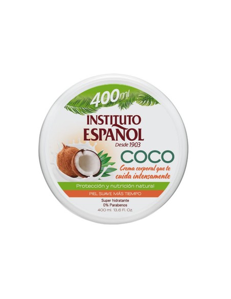 instituto_espaÑol_coco_crema_corporal_400ml_8411047144169_oferta