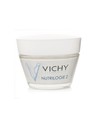 Vichy Nutrilogie 2 Crema Hidratante Facial para Piel Muy Seca 50 Ml