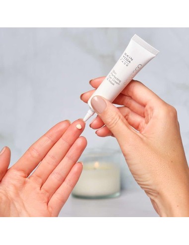 Compra Artdeco AD Yoga Skin Perfecting Eye Cream amp Mask 15ml en Kiwiku