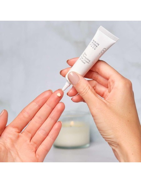 Compra Artdeco AD Yoga Skin Perfecting Eye Cream amp Mask 15ml en Kiwiku