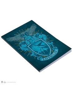 cinereplicas_cuaderno_a5_harry_potter_ravenclaw_edición_coleccionable_21x15_cm_4895205604377_oferta