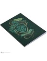 Cinereplicas Cuaderno A5 Harry Potter Slytherin Edición Coleccionable
