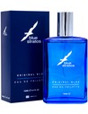 Blue Stratos Eau de Toilette 100 Ml Fragancia Fresca para Hombre