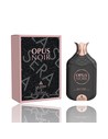 La Sera Emper Opus Noir la Sera Collection Eau de Parfum 100 Ml Fragancia Unisex Oriental Gourmand