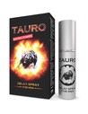 Tauro Extra Power Spray Retardante para Hombres 5 Ml - Extra Concentrado Natural sin Anestésicos