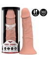 Mythology Asher Original Fantasy Dildo S - Vibrador Compatible Con Watchme Wireless Technology