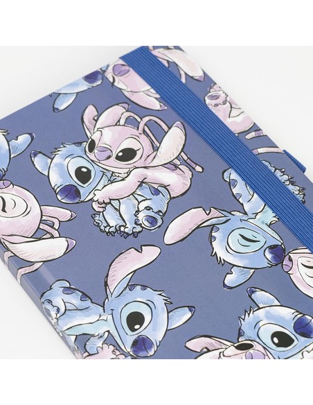 cerda_set_libreta_y_bolígrafo_stitch_&_angel_disney_para_niños_8445484310818_barato