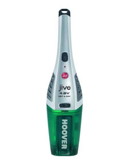 Hoover JIVE SJ48WWE6 Wet amp Dry - Aspirador de mano, 4.8 V de potencia, aspira sólidos y líquidos: Kiwiku.com: Hogar