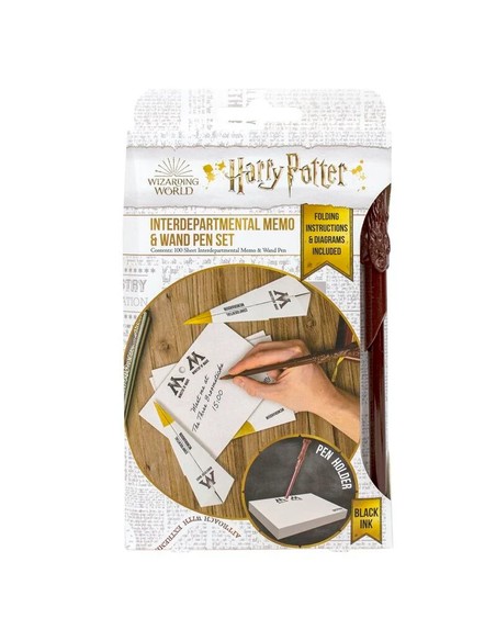 blue_sky_set_de_papelería_harry_potter_memos_y_varita