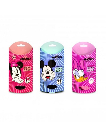 mad_beauty_banda_de_pelo_elástica_disney_mickey_&_friends_5060599188119_oferta