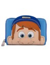 Loungefly Billetera Repara Félix Jr. Wreck-it Ralph Mini Wallet