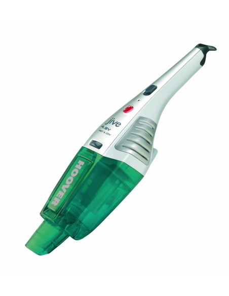 Hoover JIVE SJ48WWE6 Wet amp Dry - Aspirador de mano, 4.8 V de potencia, aspira sólidos y líquidos: Kiwiku.com: Hogar