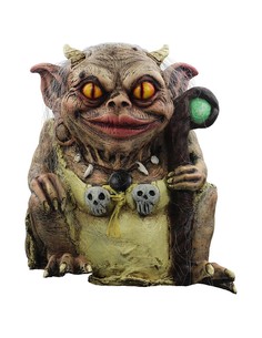 ghoulish_figura_decorativa_pequeña_sacerdotisa_monstruo_33_cm_0886390277617_oferta