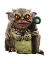 Ghoulish Figura Decorativa Pequeña Sacerdotisa Monstruo 33 Cm
