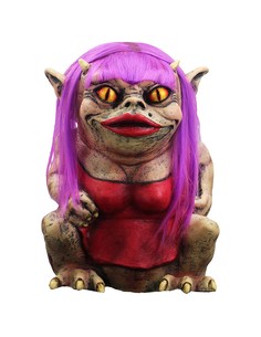 ghoulish_figura_decorativa_pequeña_señora_monstruo_33_cm_0886390277600_oferta