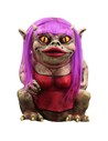 Ghoulish Figura Decorativa Pequeña Señora Monstruo 33 Cm