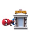 Yume Figura de Colección Spider-clan 10 Cm